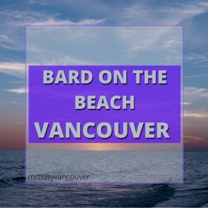 Bard On The Beach