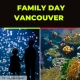 family day in vancouver