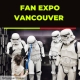 fan expo vancouver