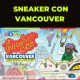 Sneaker Con Vancouver