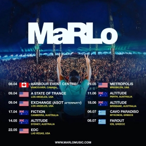 marlo in vancouver